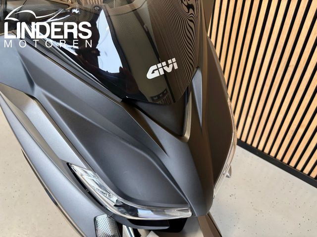 yamaha - x-max-400-abs