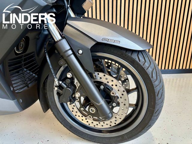 yamaha - x-max-400-abs