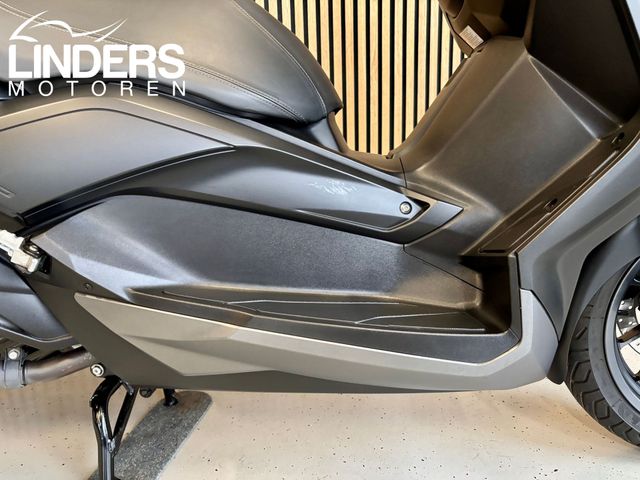yamaha - x-max-400-abs