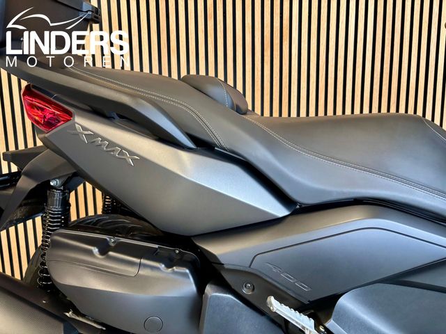 yamaha - x-max-400-abs