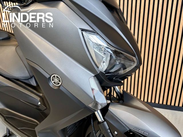 yamaha - x-max-400-abs