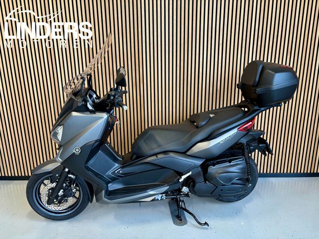 yamaha - x-max-400-abs