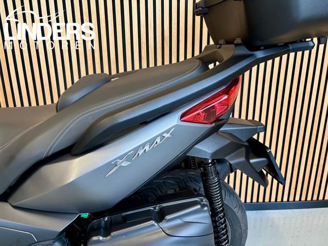 yamaha - x-max-400-abs
