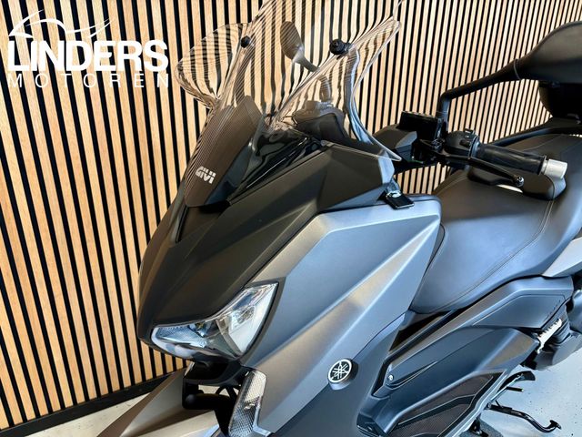 yamaha - x-max-400-abs