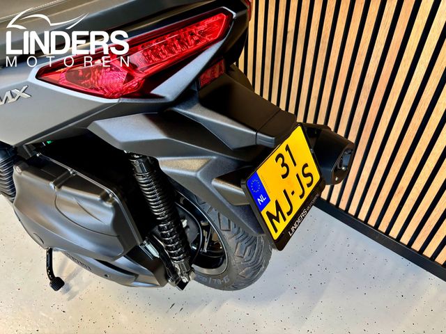 yamaha - x-max-400-abs