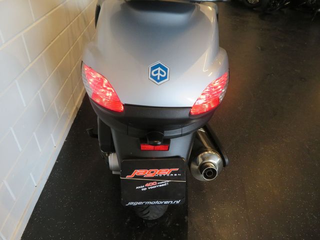 piaggio - mp3-400-lt-touring