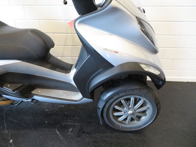piaggio - mp3-400-lt-touring