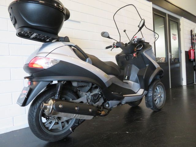 piaggio - mp3-400-lt-touring