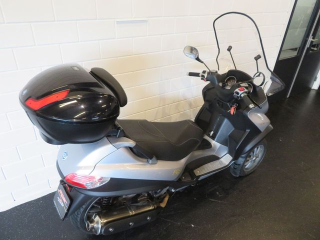 piaggio - mp3-400-lt-touring