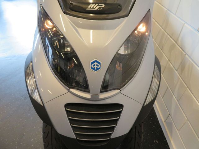 piaggio - mp3-400-lt-touring
