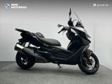 BMW C 400 GT