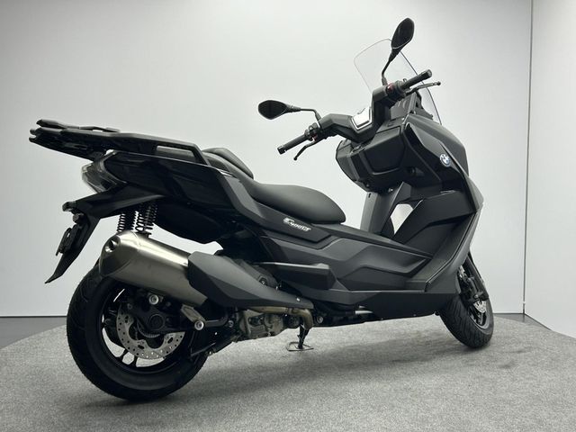 bmw - c-400-gt