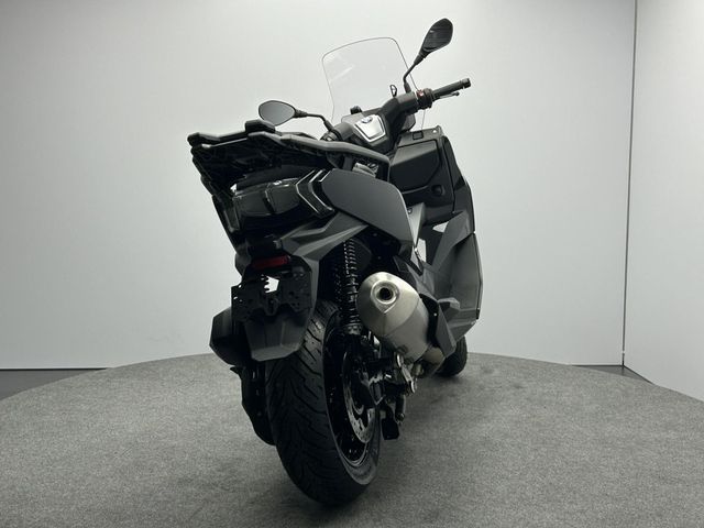 bmw - c-400-gt