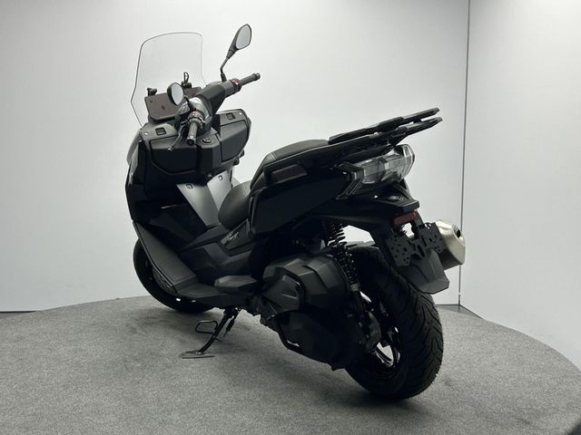 bmw - c-400-gt