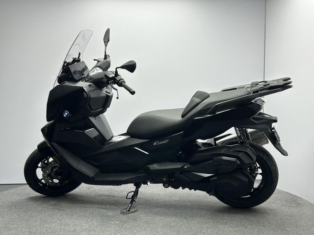 bmw - c-400-gt