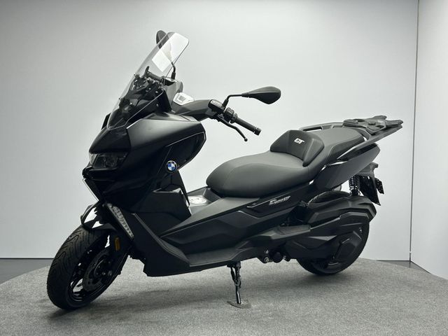 bmw - c-400-gt