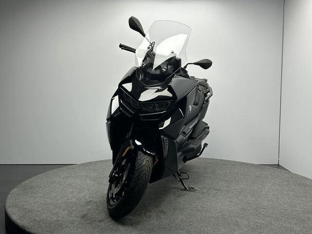 bmw - c-400-gt