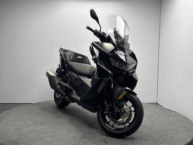 bmw - c-400-gt