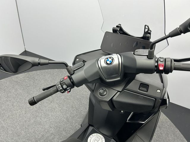 bmw - c-400-gt