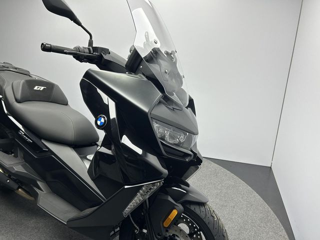 bmw - c-400-gt