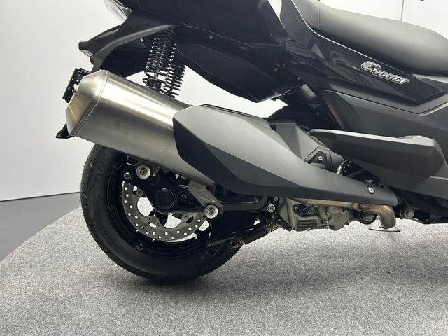bmw - c-400-gt