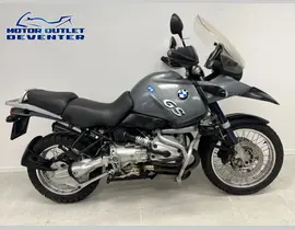 BMW R 1150 GS ABS 2003 occasion