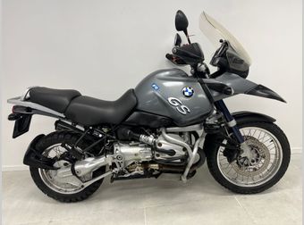 BMW R 1150 GS ABS 2003 occasion