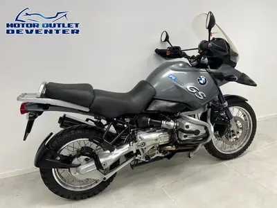 BMW R 1150 GS ABS – foto 3