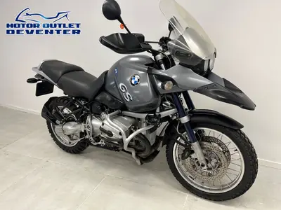 BMW R 1150 GS ABS – foto 4