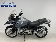 BMW R 1150 GS ABS 2003 occasion – foto 12 van 21