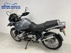 BMW R 1150 GS ABS 2003 occasion – foto 14 van 21