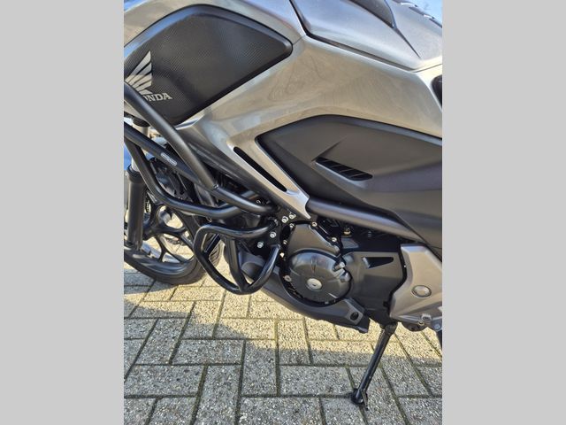 honda - nc-750-x-dct