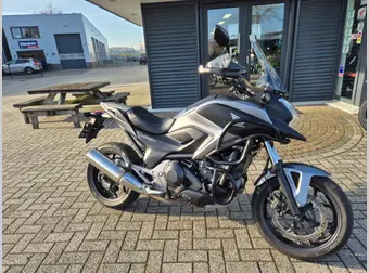 Honda NC 750 X DCT 2014 occasion