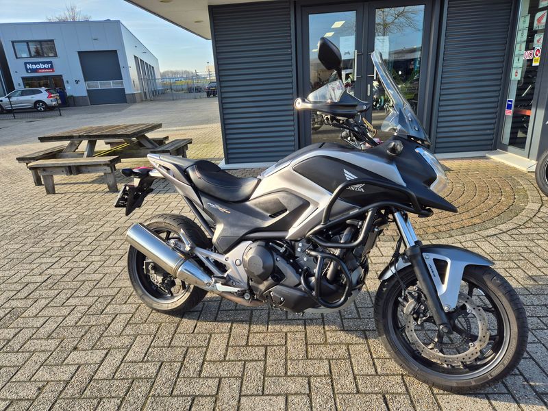 Honda NC 750 X DCT 2014 occasion