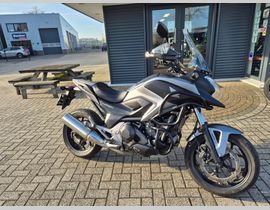 Honda NC 750 X DCT 2014 occasion
