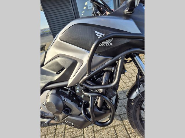 honda - nc-750-x-dct