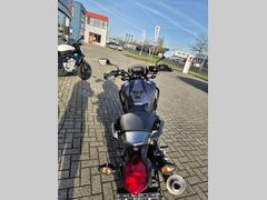 Honda NC 750 X DCT 2014 occasion – foto 2 van 11