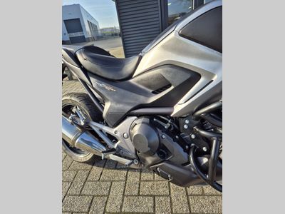HONDA NC 750 X DCT – foto 3