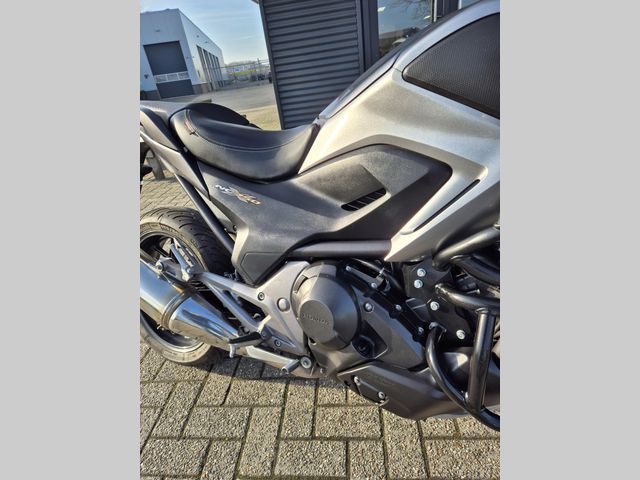 honda - nc-750-x-dct