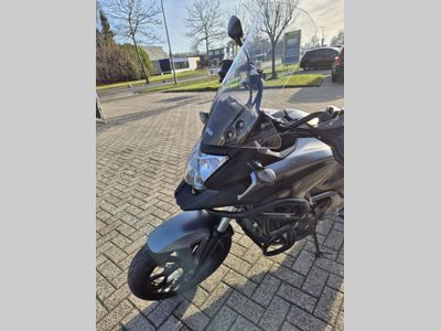 HONDA NC 750 X DCT – foto 4