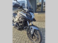 Honda NC 750 X DCT 2014 occasion – foto 5 van 11