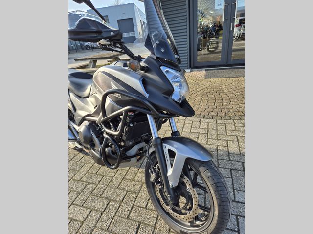 honda - nc-750-x-dct