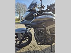 Honda NC 750 X DCT 2014 occasion – foto 10 van 11