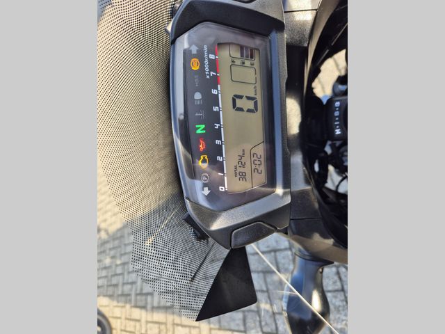 honda - nc-750-x-dct