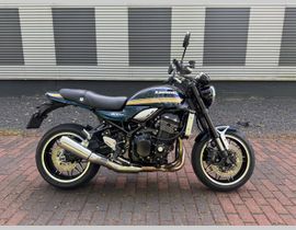 Kawasaki Z900RS 2023 occasion