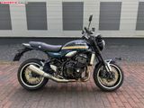 KAWASAKI Z900RS