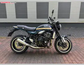 Kawasaki Z900RS 2023 occasion