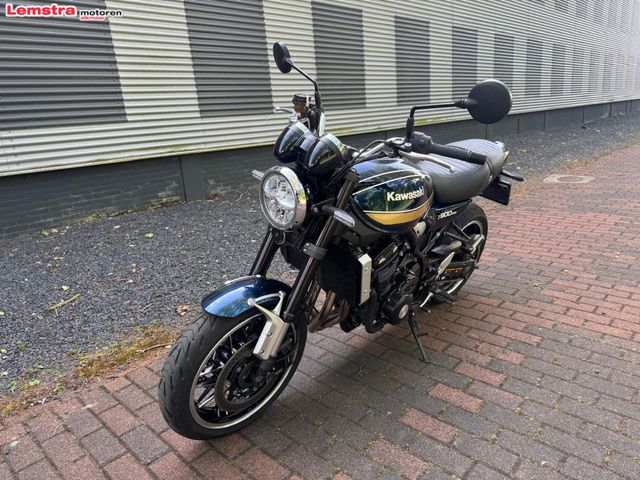 kawasaki - z900rs
