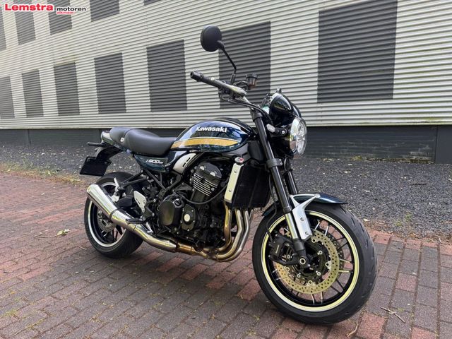 kawasaki - z900rs