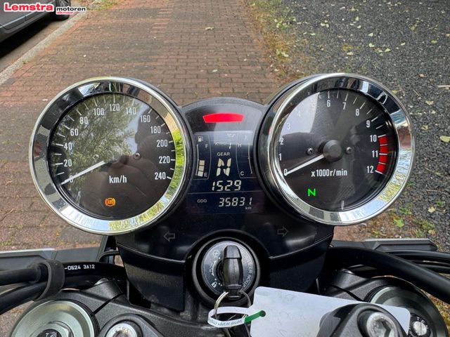 kawasaki - z900rs
